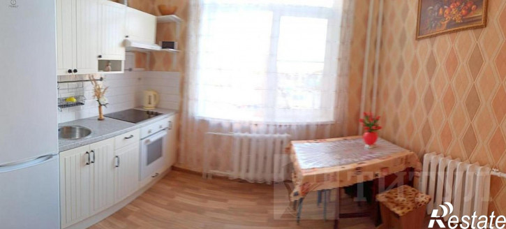 1-комн квартира Комарова