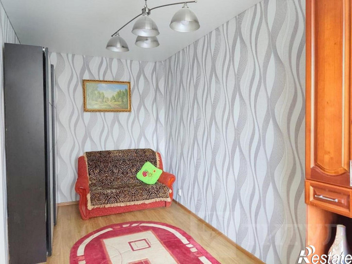 1-комн квартира Комарова