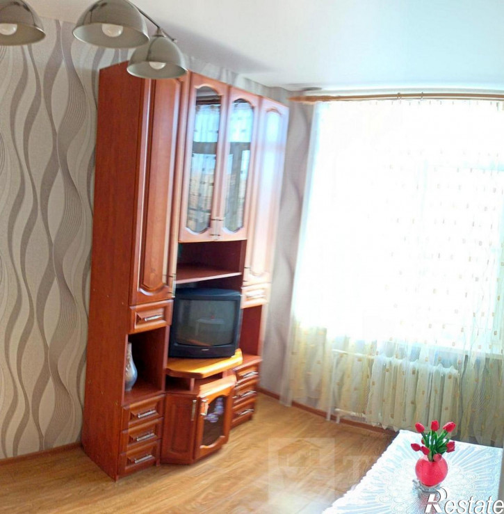 1-комн квартира Комарова