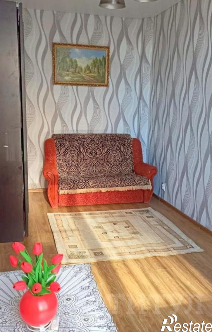 1-комн квартира Комарова