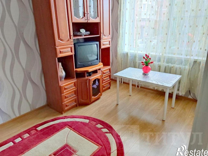 1-комн квартира Комарова