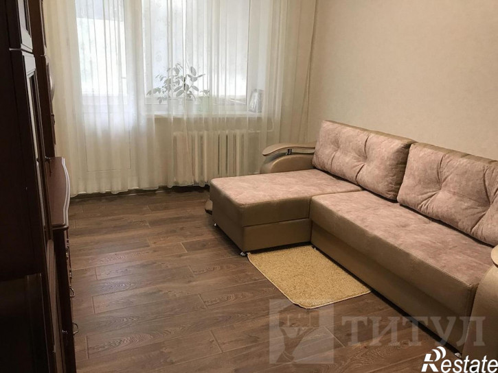 1-комн квартира ЗЖМ, 2-я Краснодарская