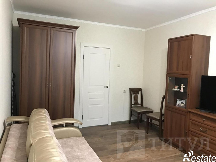 1-комн квартира ЗЖМ, 2-я Краснодарская