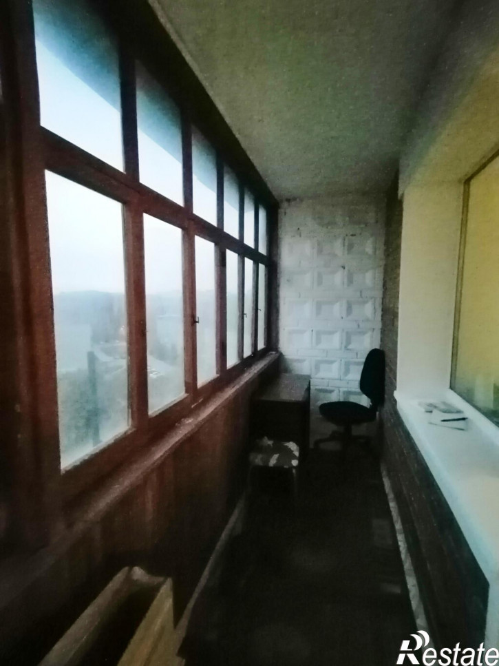 2-комн квартира Ленина, 87