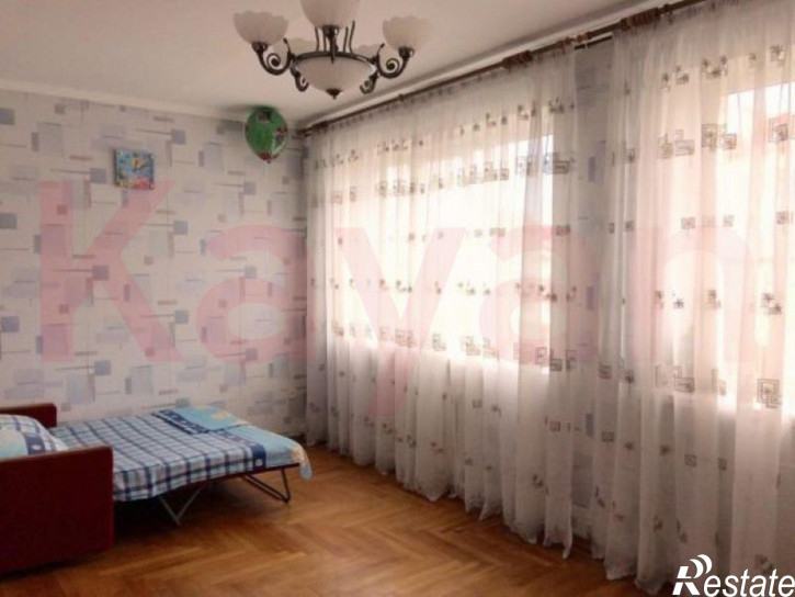 3-комн квартира Восточный пер.