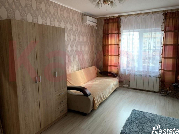 1-комн квартира Южная ул.