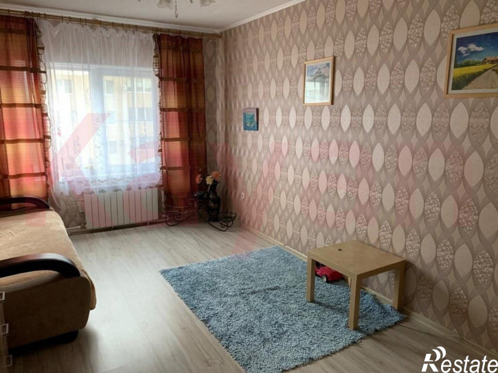 1-комн квартира Южная ул.