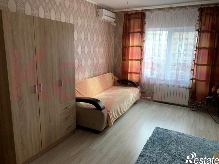 1-комн квартира Южная ул.