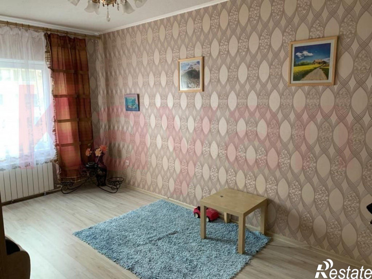 1-комн квартира Южная ул.