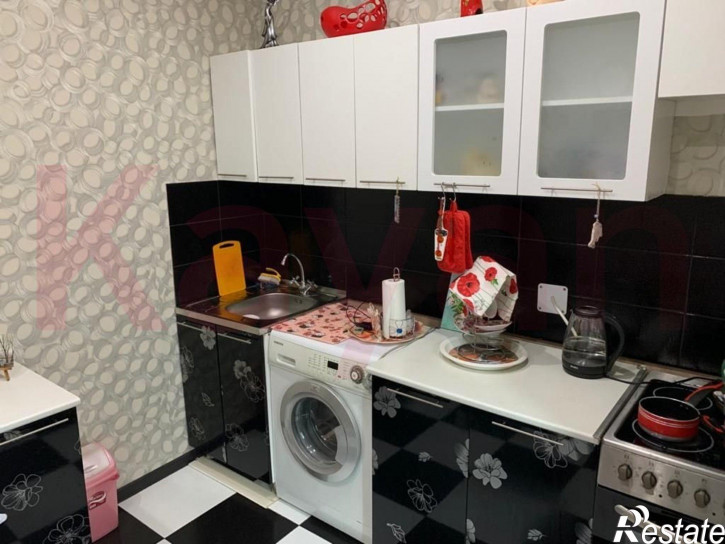 1-комн квартира Южная ул.
