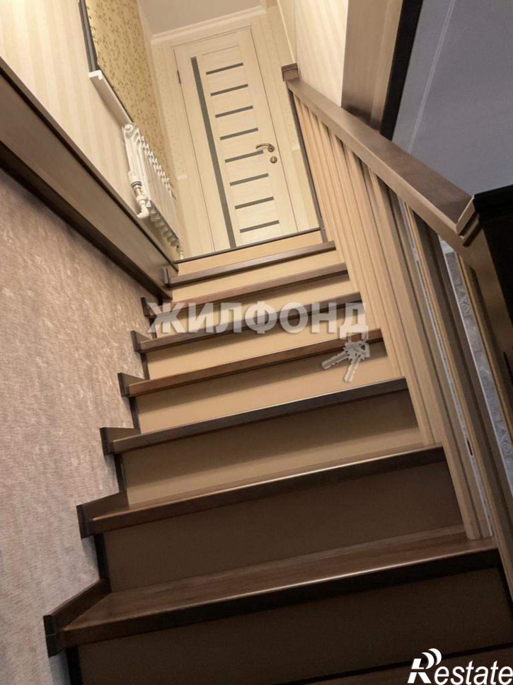 6-комн квартира Мира улица, д.1