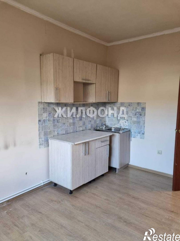 3-комн квартира Васильковая улица, д.1
