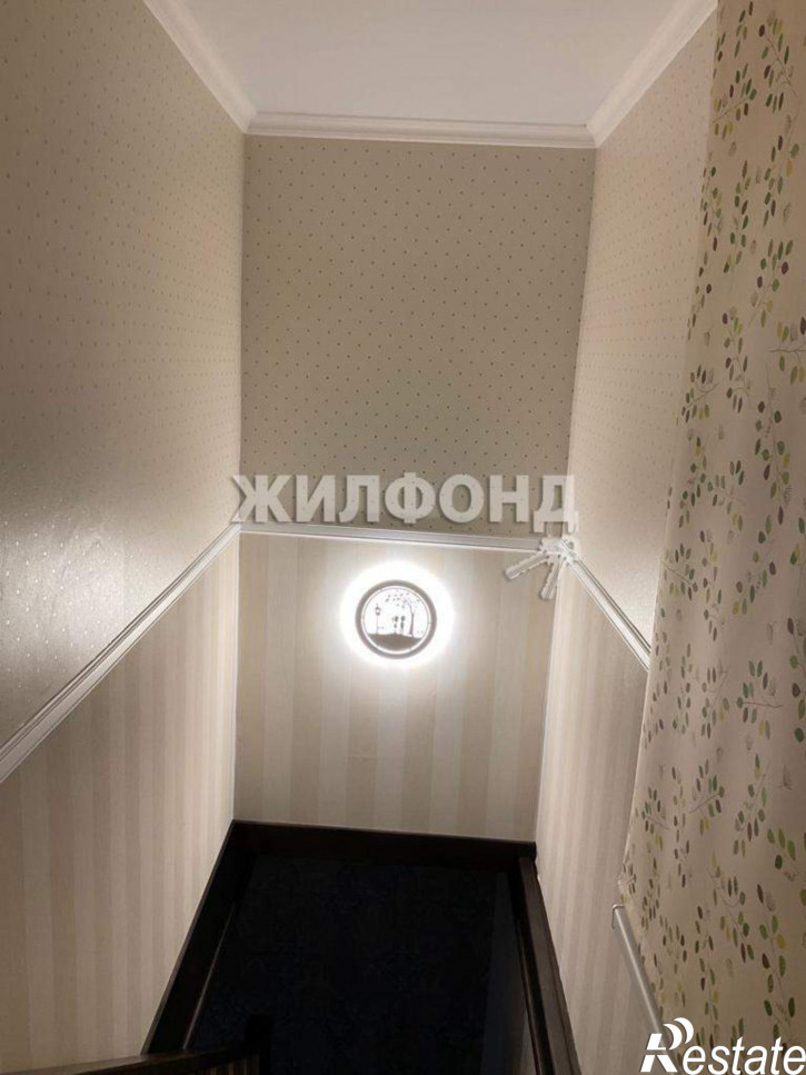 6-комн квартира Мира улица, д.1