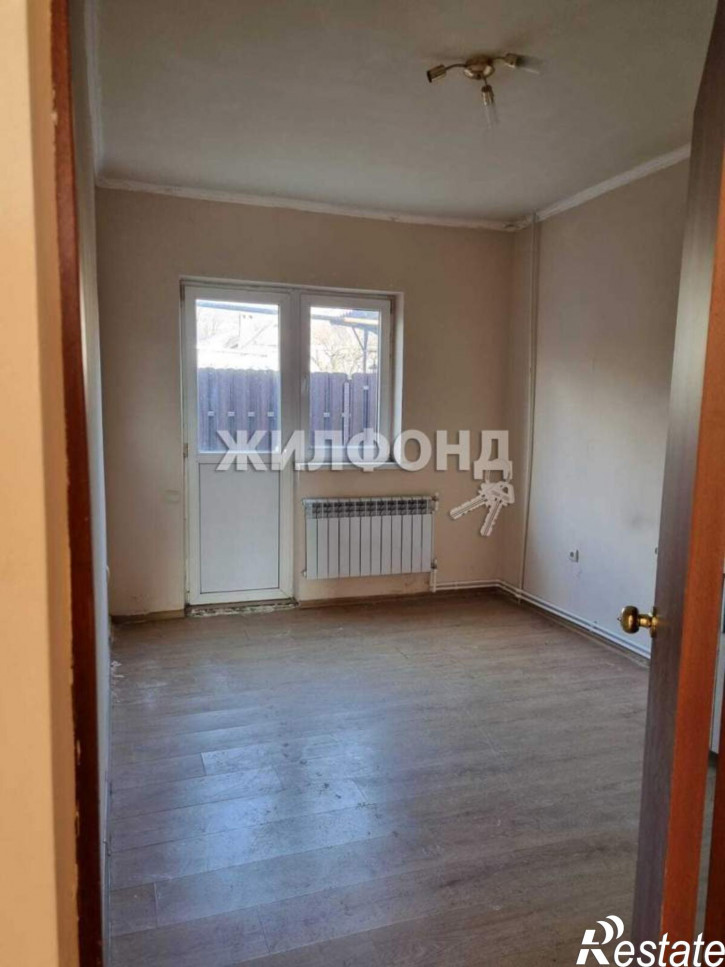 3-комн квартира Васильковая улица, д.1