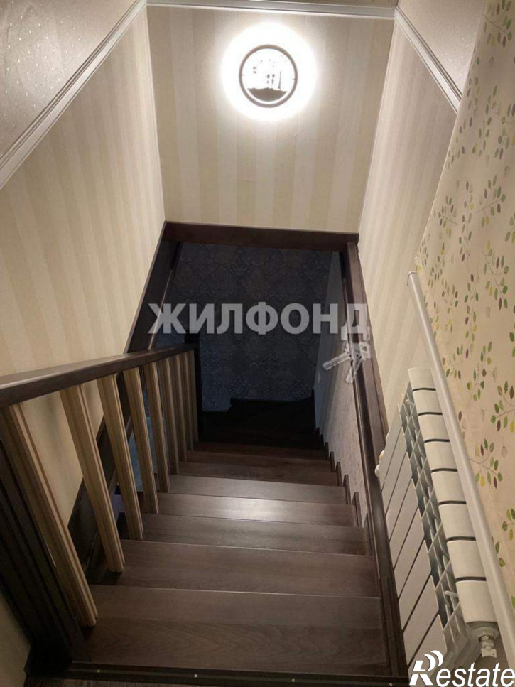 6-комн квартира Мира улица, д.1