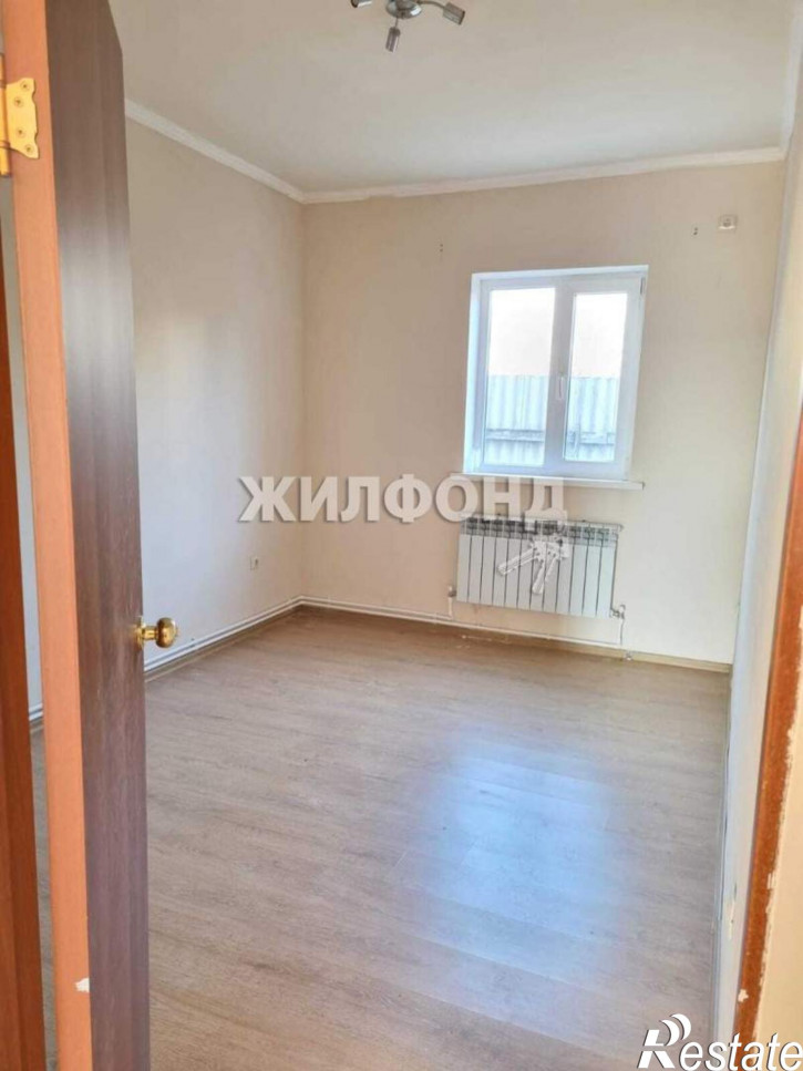 3-комн квартира Васильковая улица, д.1