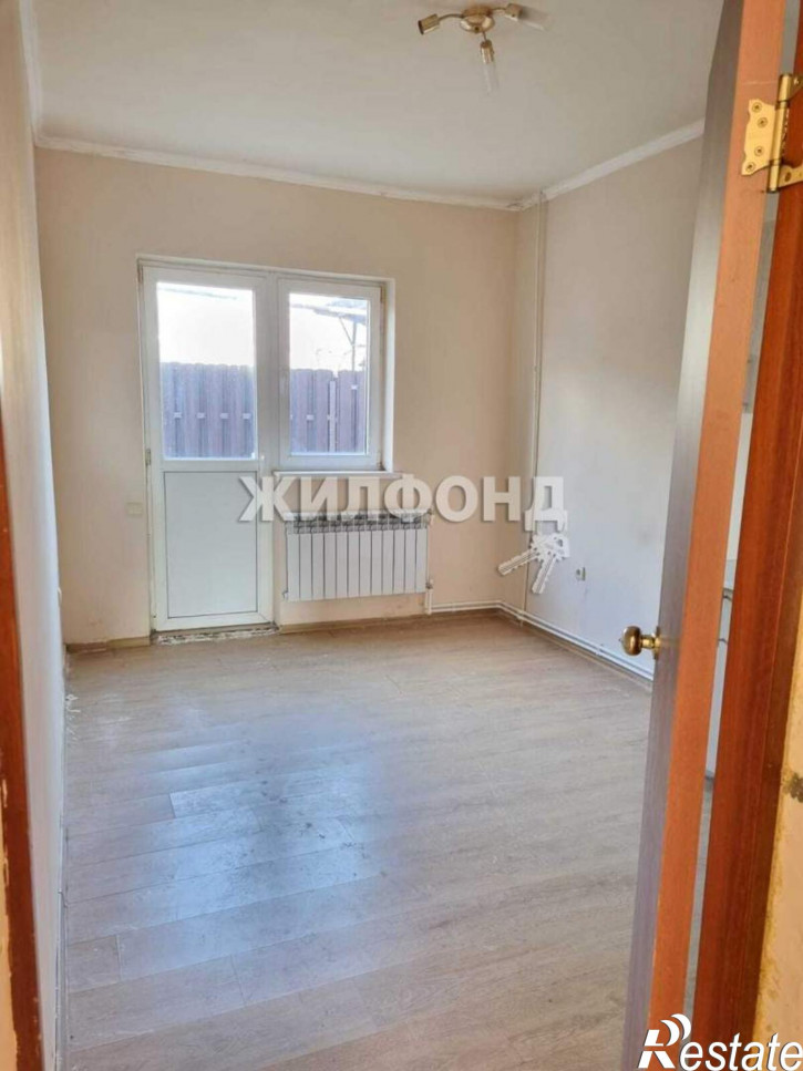 3-комн квартира Васильковая улица, д.1