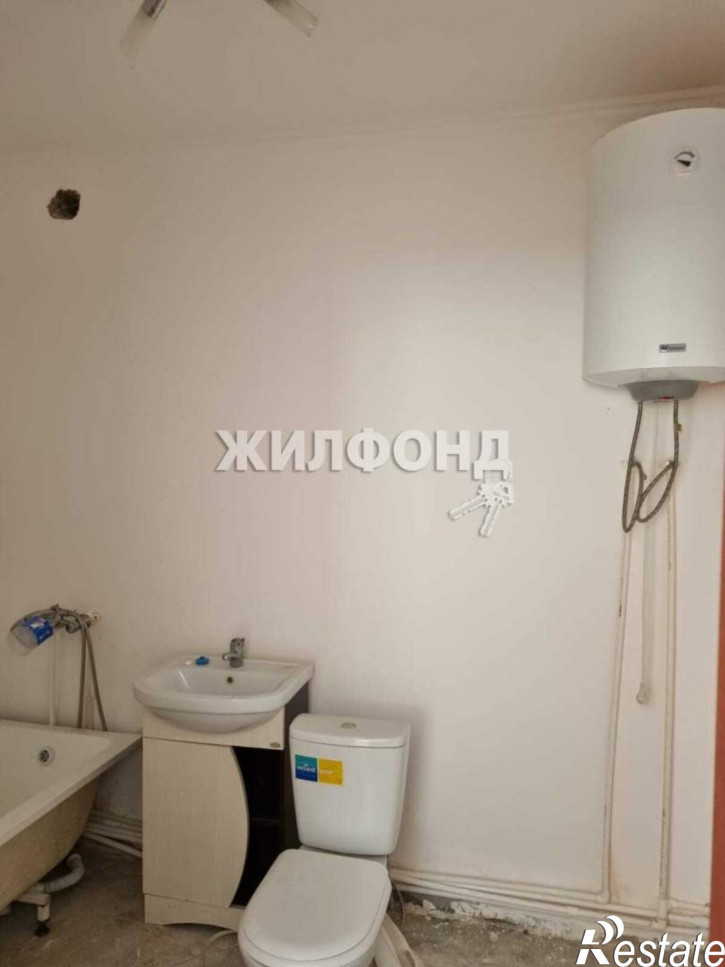 3-комн квартира Васильковая улица, д.1