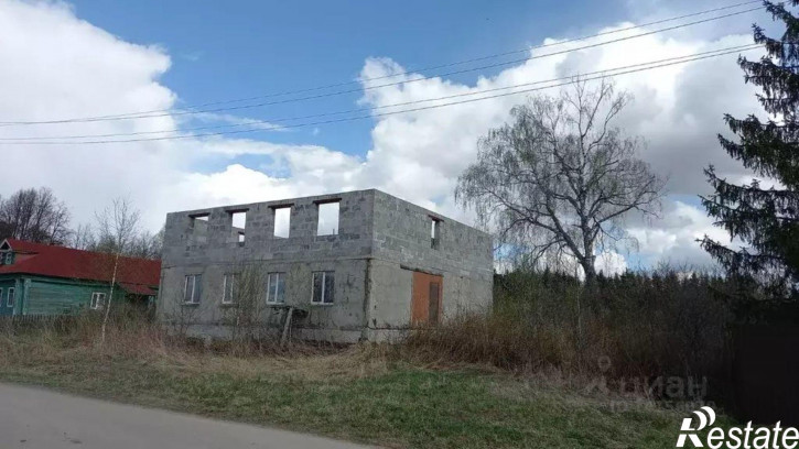 Земельный участок Широково с