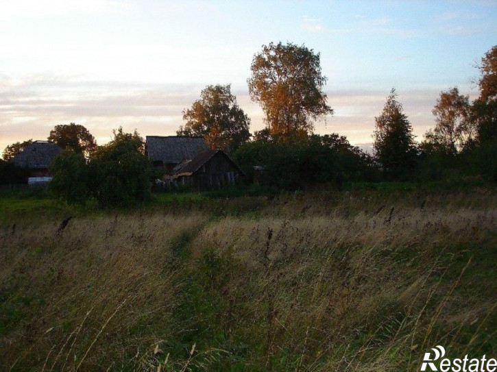 Земельный участок Широково с