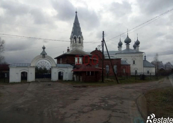 Земельный участок речная , 2