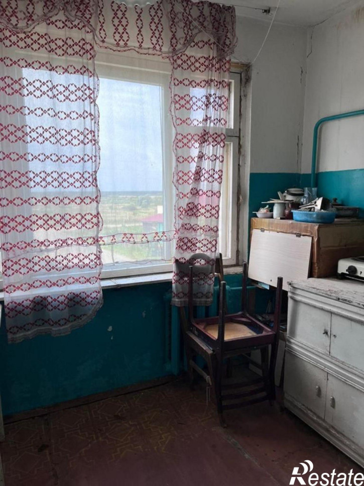 3-комн квартира молодежная , 5