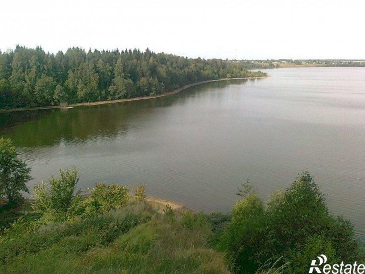 Земельный участок речная , 2