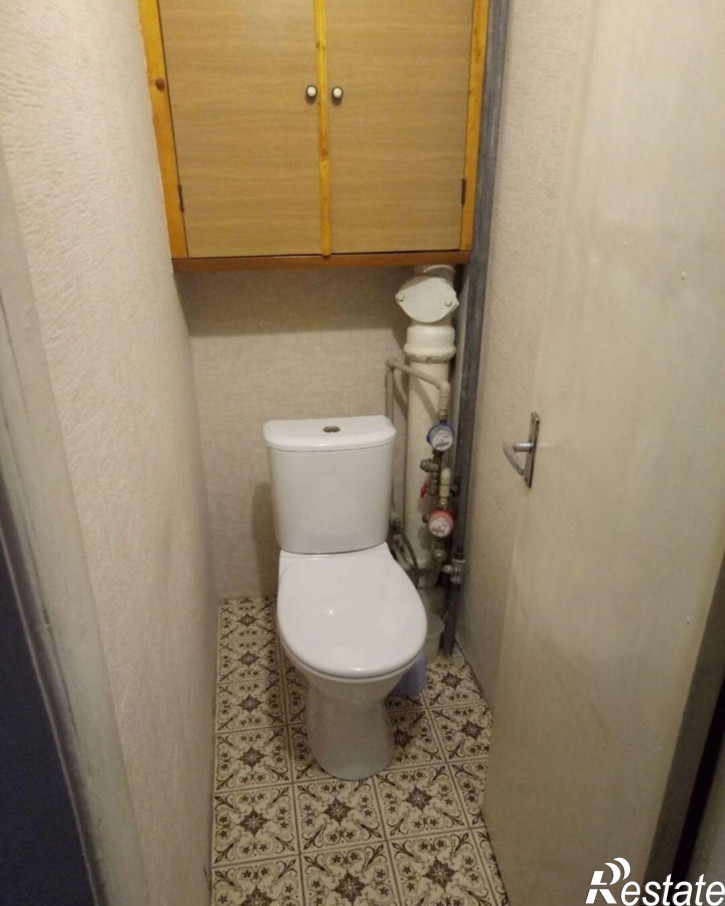 1-комн квартира Горбачева ул, 12