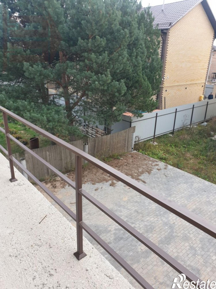 Коттедж/дом Неготинская ул
