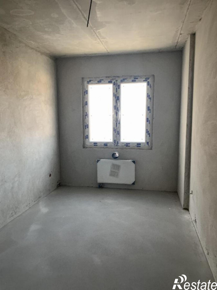 3-комн квартира в новом доме ул. Столетова,15