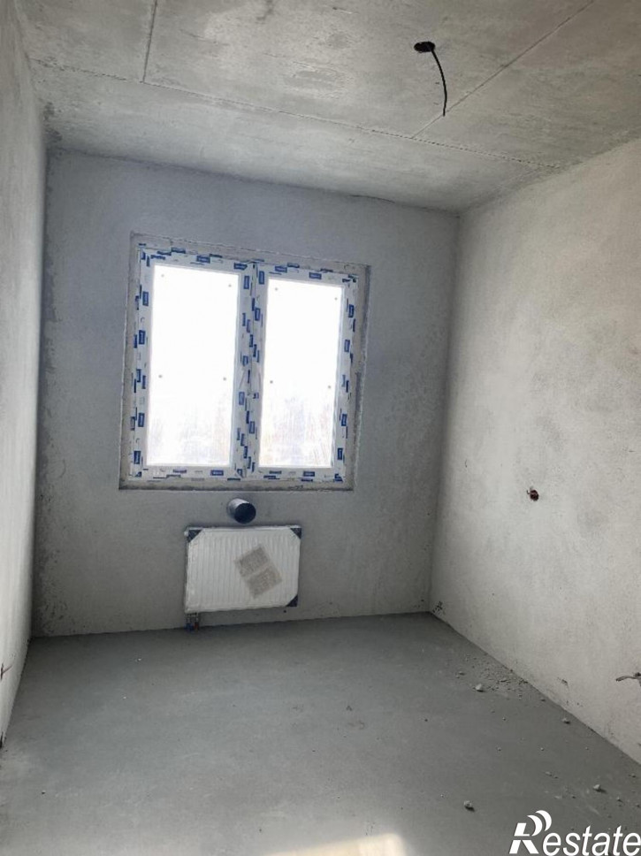 1-комн квартира в новом доме ул. Столетова,15