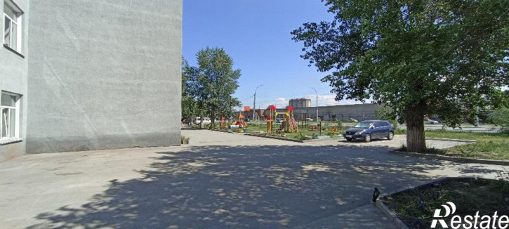 Комната ул. Станционная,50
