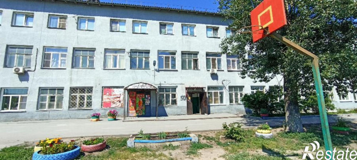 Комната ул. Станционная,50