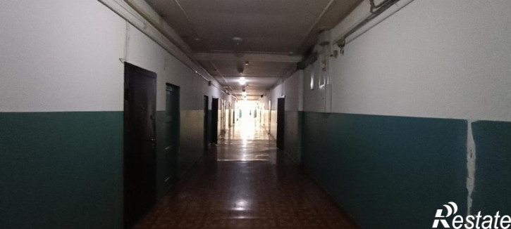 Комната ул. Станционная,50
