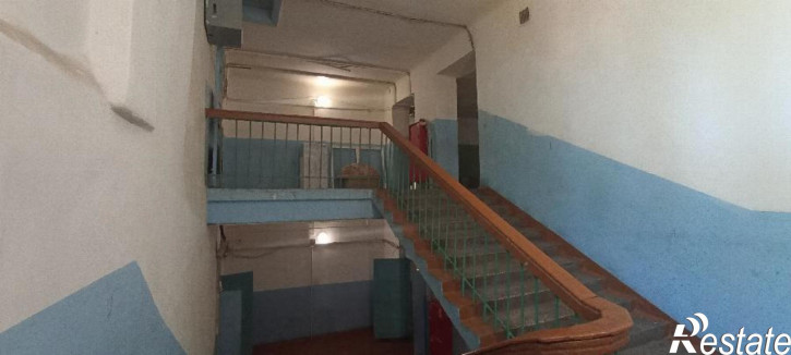 Комната ул. Станционная,50