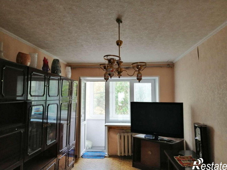 3-комн квартира Богдана Хмельницкого проспект, 38