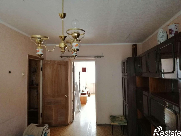 3-комн квартира Богдана Хмельницкого проспект, 38
