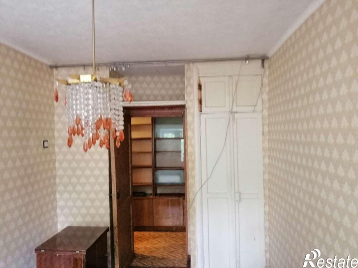 3-комн квартира Богдана Хмельницкого проспект, 38