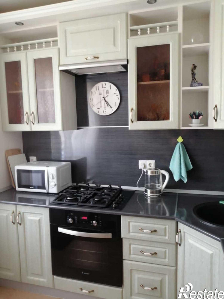 2-комн квартира 5 Августа улица, 27к2