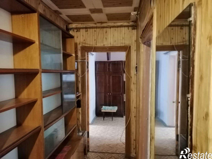 3-комн квартира Богдана Хмельницкого проспект, 38