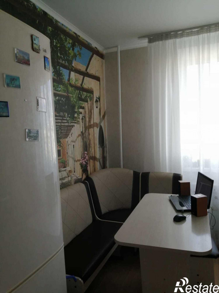 2-комн квартира 5 Августа улица, 27к2
