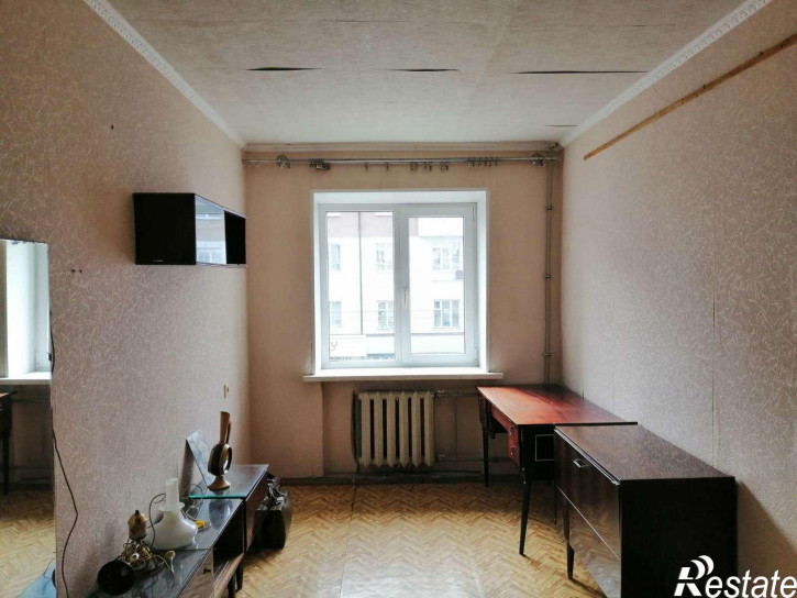 3-комн квартира Богдана Хмельницкого проспект, 38