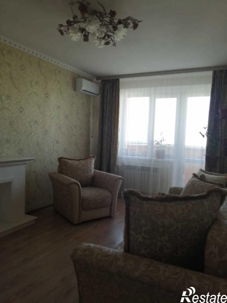 2-комн квартира 5 Августа улица, 27к2