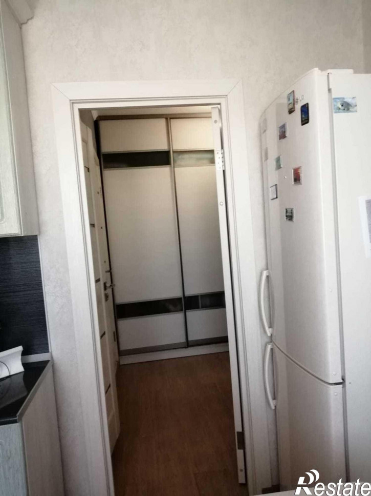 2-комн квартира 5 Августа улица, 27к2