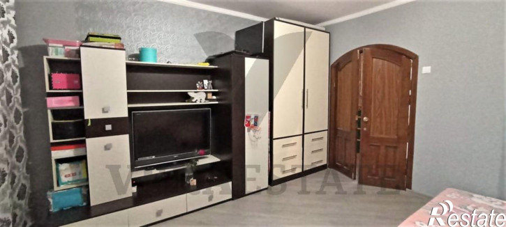 3-комн квартира ул. Тамбовская,43