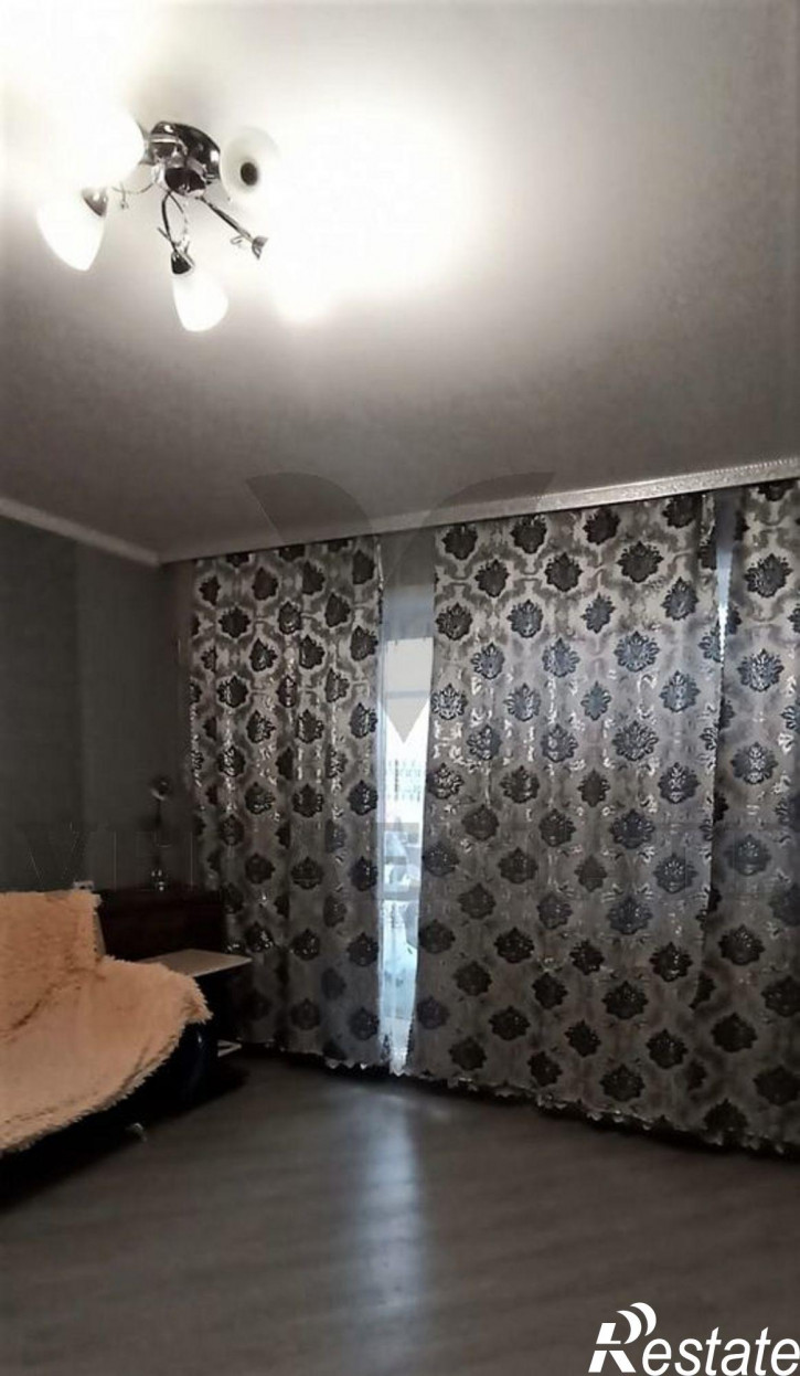 3-комн квартира ул. Тамбовская,43