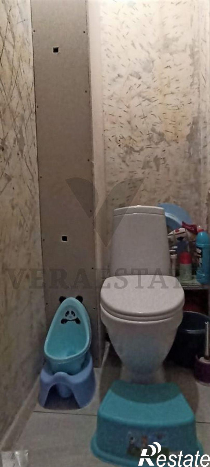 3-комн квартира ул. Тамбовская,43