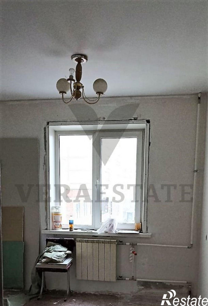 3-комн квартира ул. Тамбовская,43
