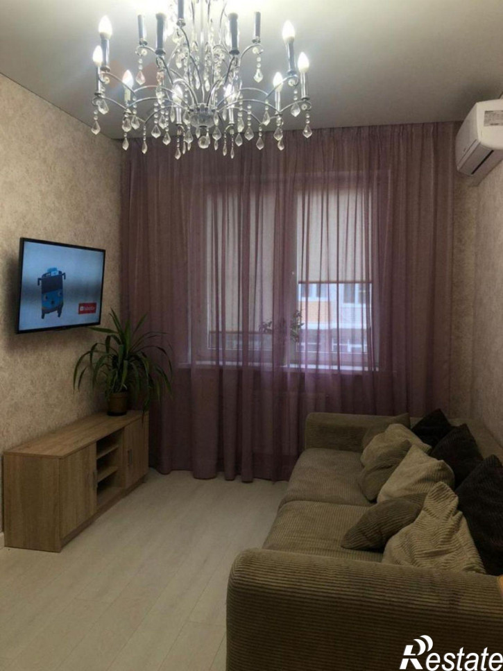3-комн квартира Красных Партизан ул, 1/3к11
