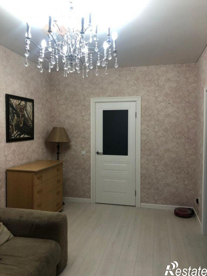 3-комн квартира Красных Партизан ул, 1/3к11